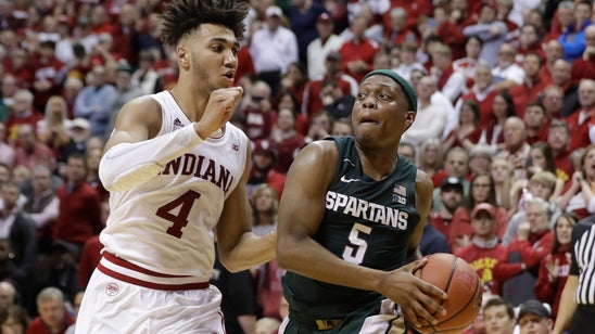 No. 4 San Diego State beats UNLV, improves to 21-0