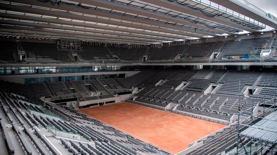 Tennis tours stop until June for COVID-19; rankings frozen