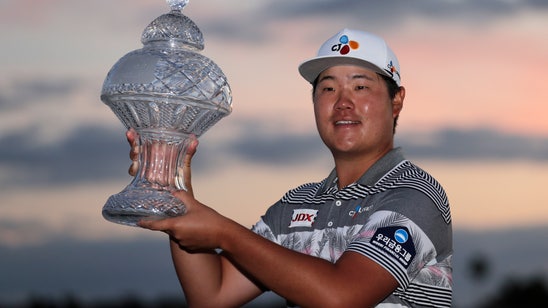 Im wins Honda Classic, Langer picks up 41st Champions win