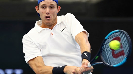 Top 100 tennis player Nicolas Jarry gets 11-month doping ban