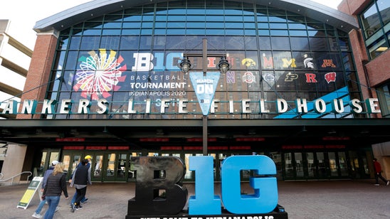 Rutgers crushed: 1st NCAA spot in 29 years was but days away