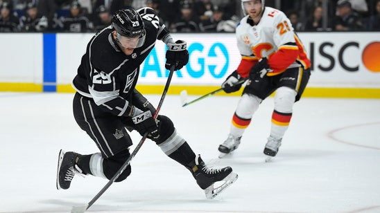 LA Kings ink forward Martin Frk to 2-year contract extension