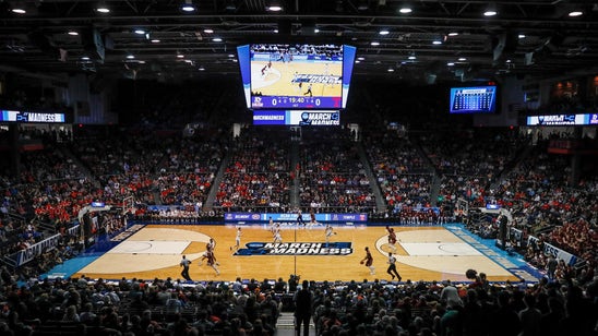 March Sadness: No brackets and no knowing what might've been