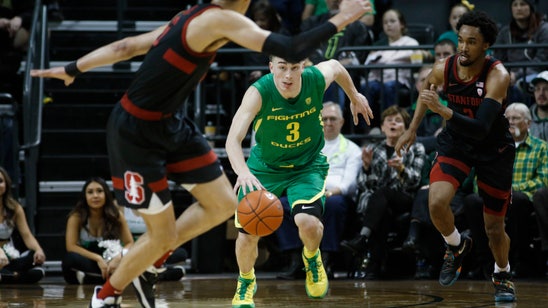 Pac-12 Tournament could be a wild ride in Las Vegas