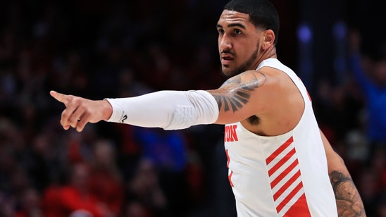 Toppin scores 28 as No. 5 Dayton cruises past Duquesne 80-70