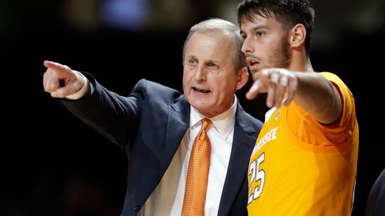 Season of change leaves Tennessee struggling for answers