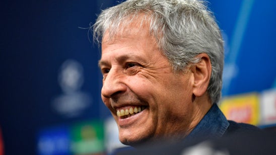 Neymar to return for PSG against Dortmund, says coach