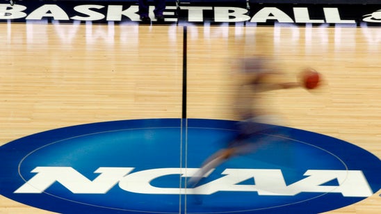 NCAA tournaments are on _ for now _ but mostly without fans