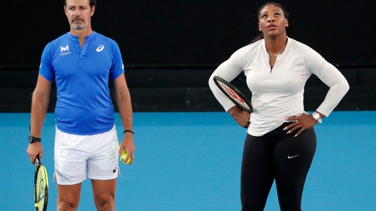 Women's tennis tour to test coaching from stands this season