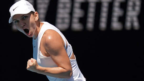 The Latest: Thiem tops Nadal in 4 sets at Australian Open