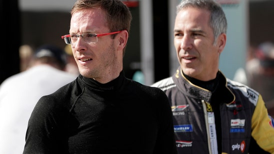 Bourdais and rookie Kellett complete Foyt's IndyCar lineup