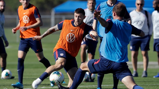 Paul Arriola has knee surgery, likely will miss MLS season