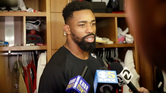 Mostert acknowledges family concern over return to practice