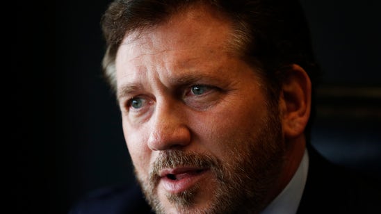 CONMEBOL president surprised by canceled FIFA meeting