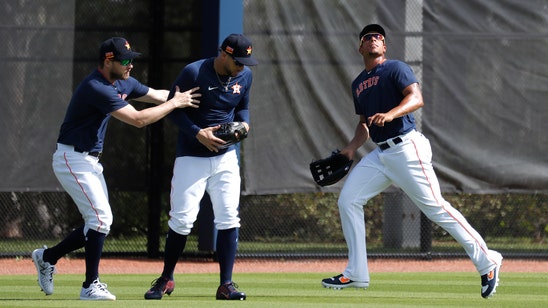 Reddick says he, teammates have received death threats