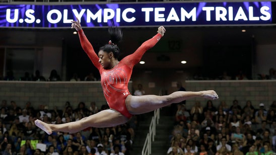 AP Exclusive: 70% of US Olympic sports applied for PPP funds