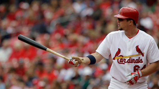 Ex-MLB player finishes medical school, primes to fight virus