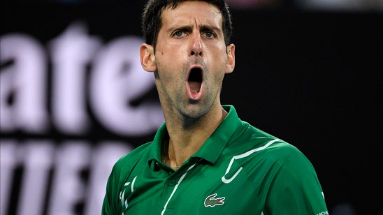 Djokovic comes back for 8th Australian Open title, 17th Slam