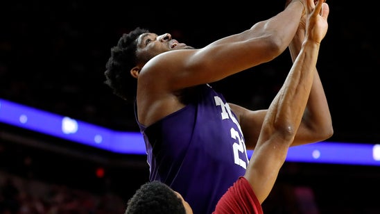 Solomon Young scores 20 points, Iowa State beats TCU 65-59