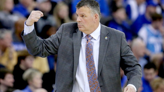 No. 10 Creighton's streak puts 1st Big East title in sight