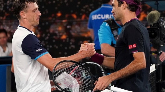 Davis Cup: Australia beats Brazil 3-1 to qualify for finals