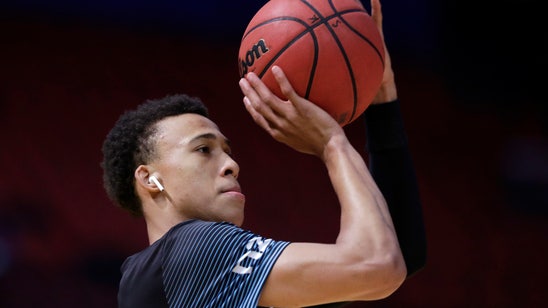 R.J. Hampton leaves New Zealand and returns to United States