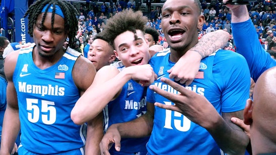 Memphis' NCAA case goes to independent investigation arm