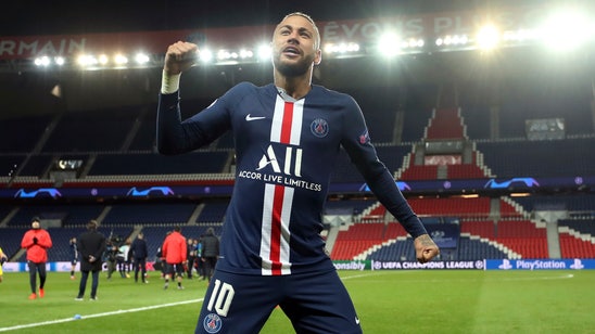 PSG declared French league champion after season ends early