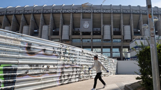 Lower-division soccer clubs among hardest hit by pandemic