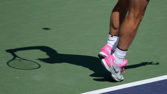 US Open changing hard-court brand for 1st time since 1970s