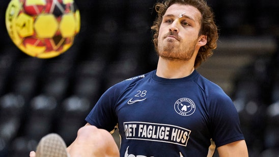 Testing, drive-ins, games aplenty: Danish soccer to resume