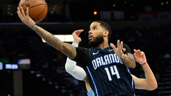Ross scores 24, Magic rally to beat Grizzlies 120-115