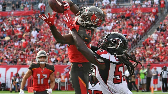 Jets' Perriman says late-season breakout was just sneak peek