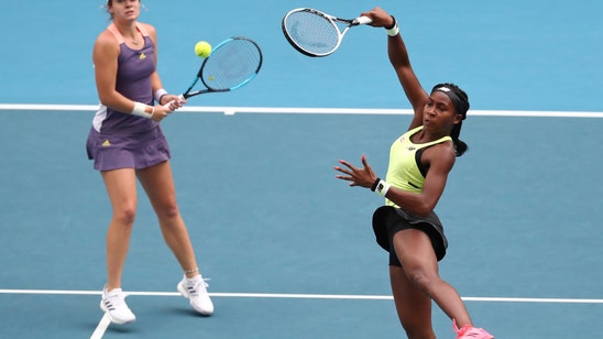 Coco Gauff to play Indian Wells for 1st time in March