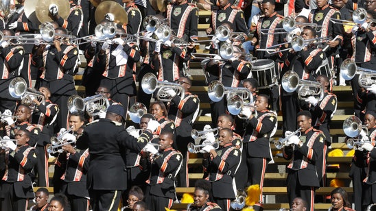 HBCUs work to return to sports amid new coronavirus