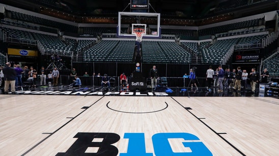 March Madness: NCAA Tournaments canceled due to coronavirus