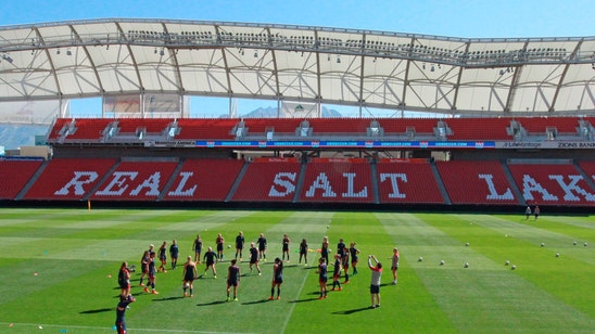 NWSL returning to play with summertime tournament in Utah