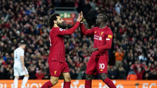 Infantino wants Africa Cup every 4 years, more youth WCups