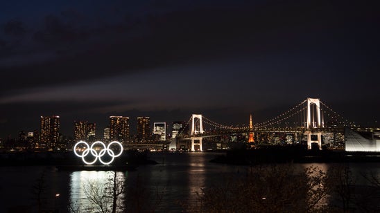 USOPC hears athletes, sees Olympics delay as 'clear' path