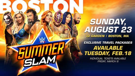 SummerSlam 2020