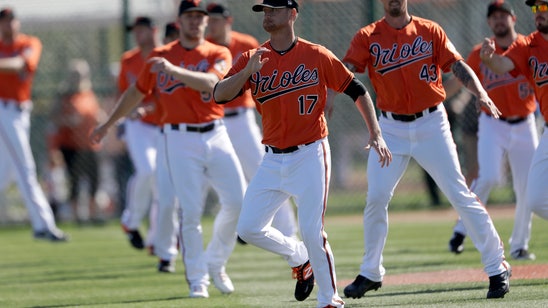 O's: Mancini needs 'non-baseball-related medical procedure'