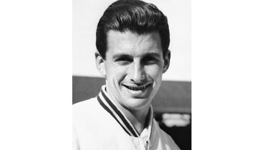 4-time Grand Slam singles champion Ashley Cooper dies at 83