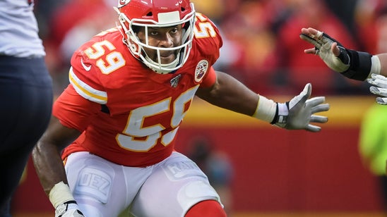 Lions reach deals with LBs Reggie Ragland, Elijah Lee