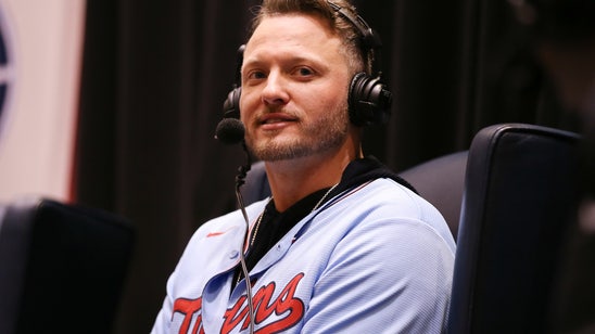 Donaldson arrival gives Twins extra swagger entering spring