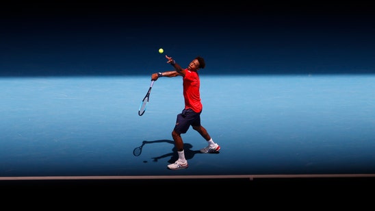 Monfils beats Pospisil to win a 3rd Open Sud de France title