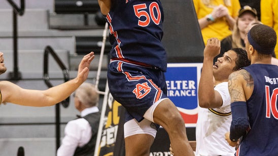 SEC stacked with NCAA Tournament bubble teams