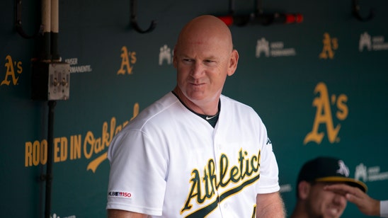 Matt Williams back managing, with South Korean team