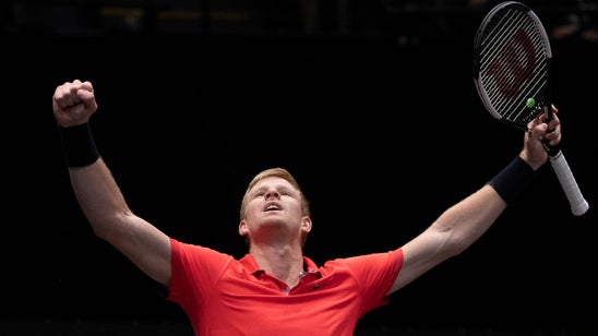 Edmund beats Seppi to win title at New York Open
