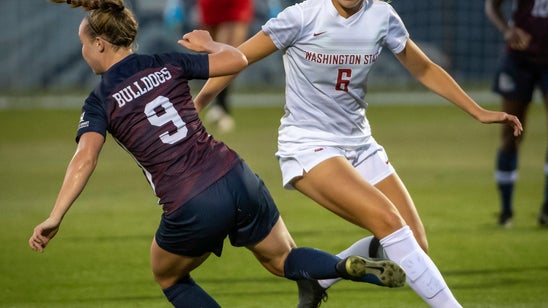 NWSL had momentum heading into now suspended season