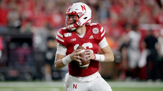 Nebraska backup quarterback Noah Vedral planning to transfer